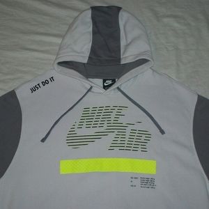 MENS NIKE HOODIE XXL